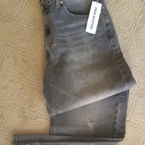 Urban Outfitters Cowboy Jean